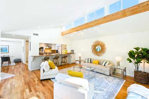 107 Blackfield Drive, Tiburon, CA 94920