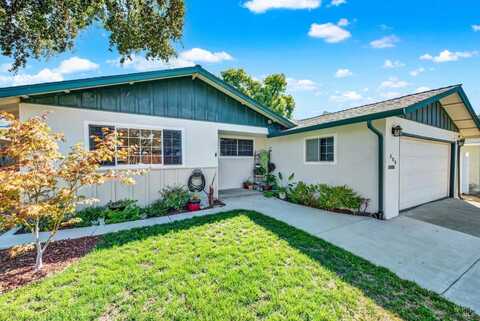 306 Cascade Drive, Vacaville, CA 95687