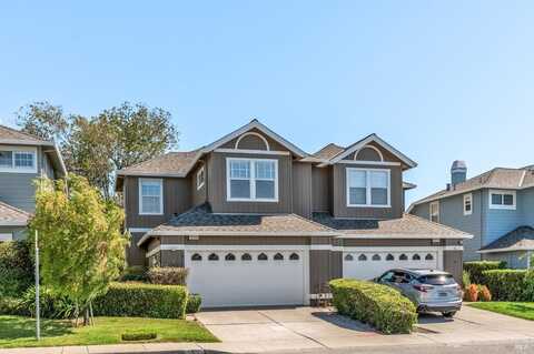 5 Bay Point Village Drive, San Rafael, CA 94901