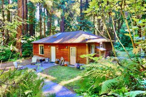 32000 Airport Road, Fort Bragg, CA 95437
