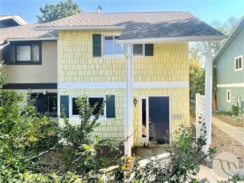 1540 Yellowstone Avenue, Billings, MT 59102