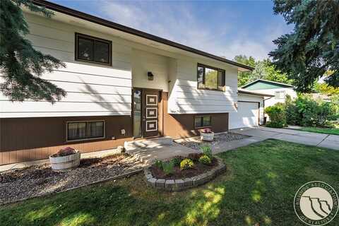 1243 Steffanich, Billings, MT 59105
