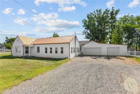 2291 Bench Boulevard, Billings, MT 59105