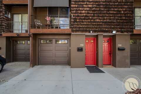 1506 9th Street W, Billings, MT 59102