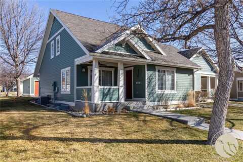 845 Avenue E, Billings, MT 59102