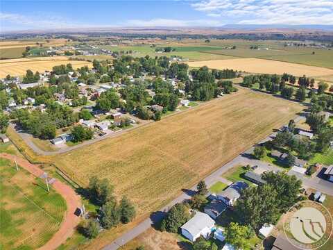 522 3rd Street SW, Park City, MT 59063