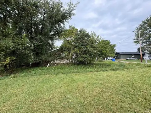 234 19th Street, Bedford, IN 47421