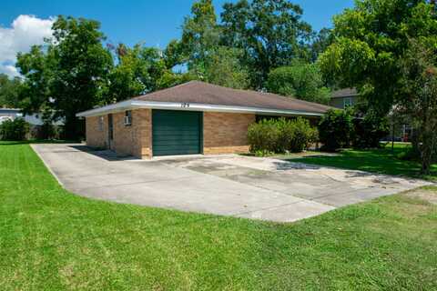 109 Myrtle St, Bayou Vista, LA 70380