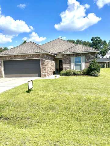 202 Herrington Drive, Thibodaux, LA 70301