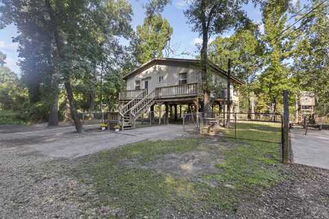 114 Sharon Ln, Vidor, TX 77662