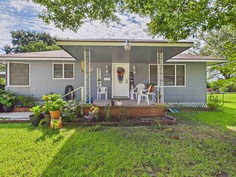 6268 Warren, Groves, TX 77619