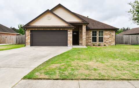 6525 Llano, Lumberton, TX 77657