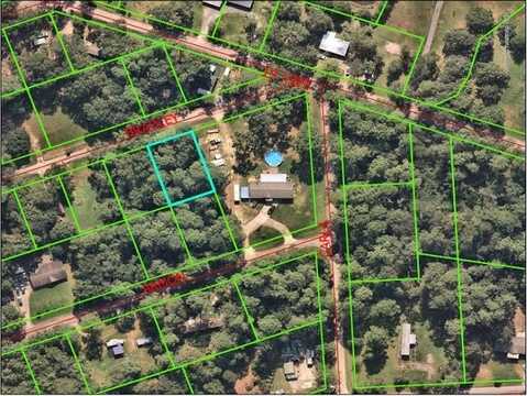 4490 Bradley St, Vidor, TX 77662