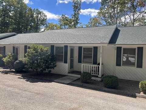 864 CLUB CIRCLE, DANIELS, WV 25832