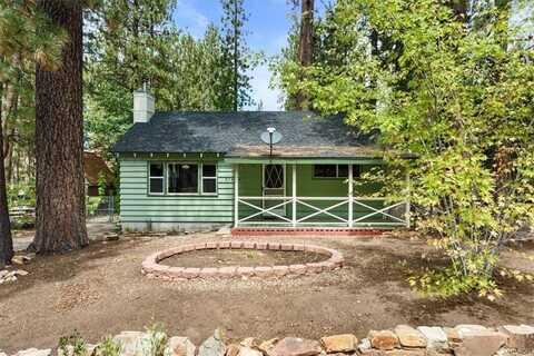 41480 Comstock Lane, Big Bear Lake, CA 92315