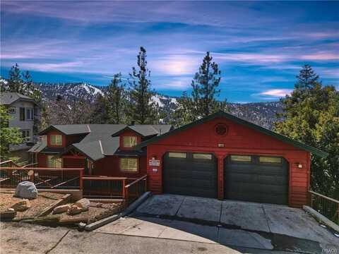 43669 Wolf Road, Big Bear Lake, CA 92315