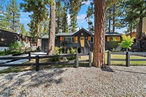 39934 Forest Road, Big Bear Lake, CA 92315