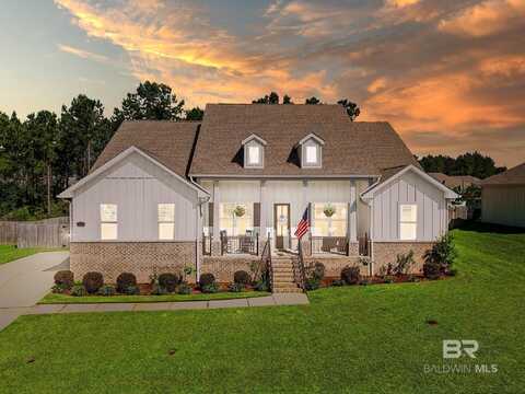 12785 Warbler Street, Spanish Fort, AL 36527