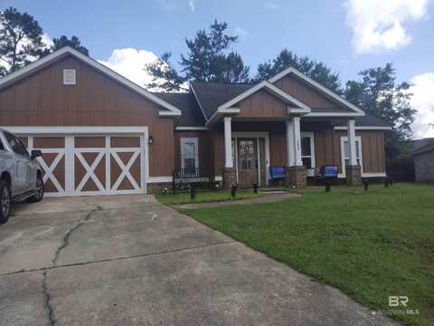 2056 Stonepine Drive, Semmes, AL 36575