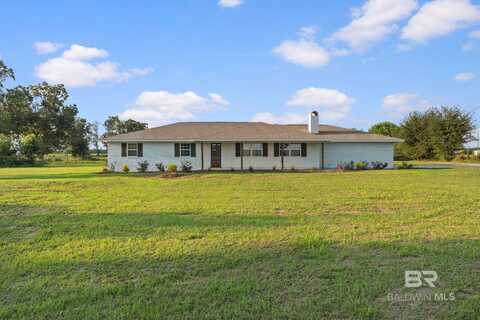 17761 County Road 28, Summerdale, AL 36535