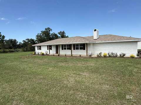 17761 County Road 28, Summerdale, AL 36535