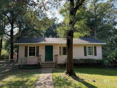 1809 Harris Road, Mobile, AL 36618