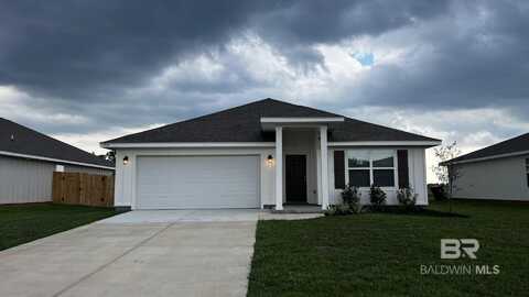 17128 Muse Street, Loxley, AL 36551