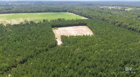 0 Lechner Road, Robertsdale, AL 36551