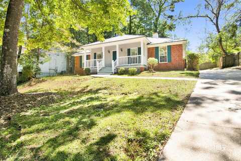 153 Worchester Drive, Daphne, AL 36526