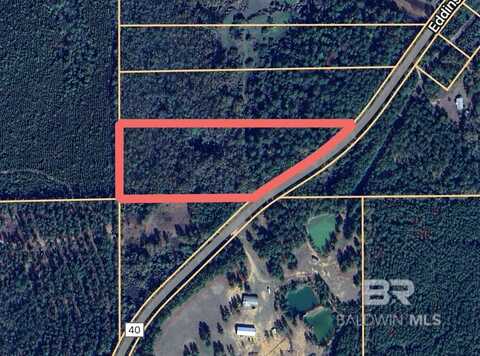 0 Eddins Road, Brewton, AL 36426