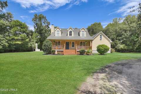 959 Sea Island Parkway, Saint Helena Island, SC 29920
