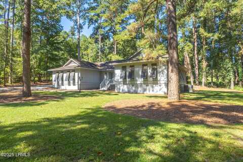 1391 Woodbine Road, Aiken, SC 29803