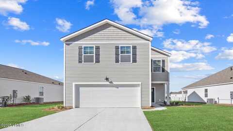 18 Bottom Board Court, Ridgeland, SC 29936