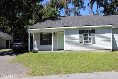 250 Cedar Grove Circle, Beaufort, SC 29902