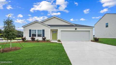 22 Bottom Board Court, Ridgeland, SC 29936