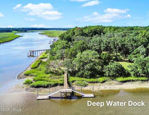 101 Barnaby Bluff, Seabrook, SC 29940