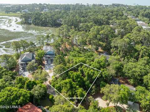 372 Perch Drive, Fripp Island, SC 29920