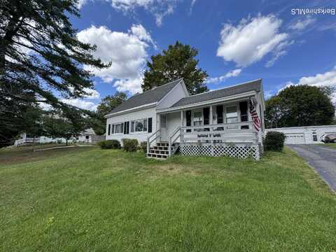 667 & 669 East Main St, North Adams, MA 01247