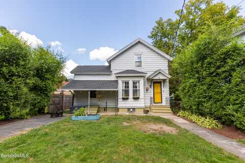 71 Maplewood Ave, Pittsfield, MA 01201