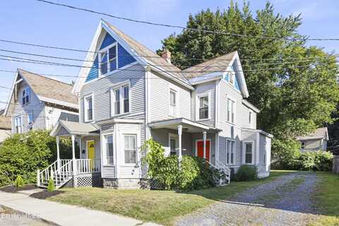 137 Bracewell Ave, North Adams, MA 01247