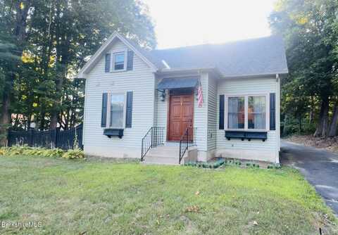 83 Walker St, North Adams, MA 01247