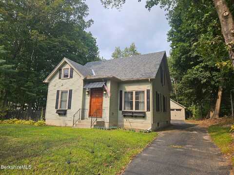 83 Walker St, North Adams, MA 01247