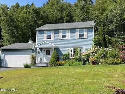 215 Partridge Rd, Pittsfield, MA 01201