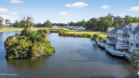 1714 Deerfield Drive SW, Ocean Isle Beach, NC 28469