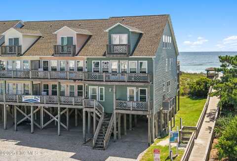 271 W First Street, Ocean Isle Beach, NC 28469