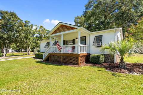 1624 White Oak Drive SW, Ocean Isle Beach, NC 28469