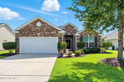 11 Picket Fence Lane, Carolina Shores, NC 28467