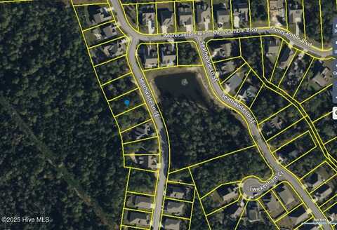 904 Seathwaite Lane SE, Leland, NC 28451