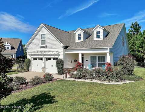 3132 Inland Cove Drive, Southport, NC 28461