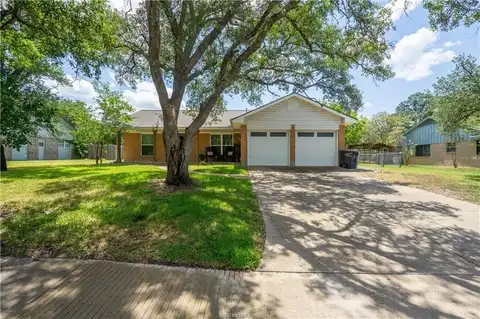 1400 Glade Street, College Station, TX 77840